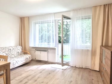 Wynajmę Mieszkanie Łódź - 64 m²