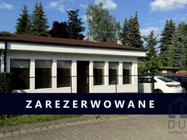 Lokal Puszczykowo wynajem