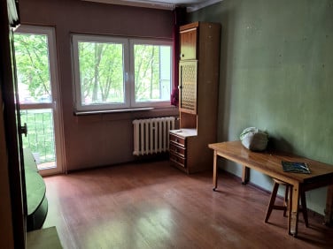 Mieszkanie Łódź