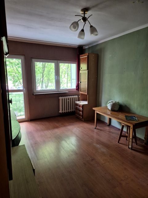 Mieszkanie Łódź