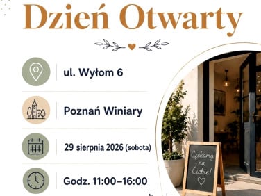 Mieszkanie Poznań