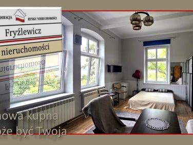 Mieszkanie Nowy Sącz