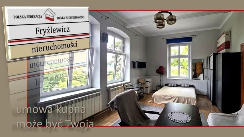 Mieszkanie Nowy Sącz