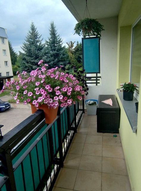 Mieszkanie Białystok