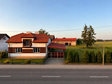 Dom Kalinko