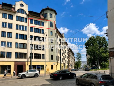 Mieszkanie Kraków
