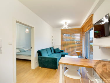 Mieszkanie apartamentowiec KOŁOBRZEG