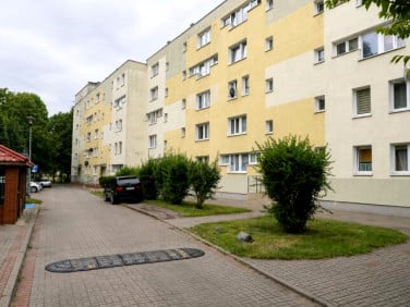 Mieszkanie Kołobrzeg