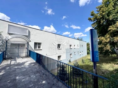 Budynek użytkowy Inowrocław