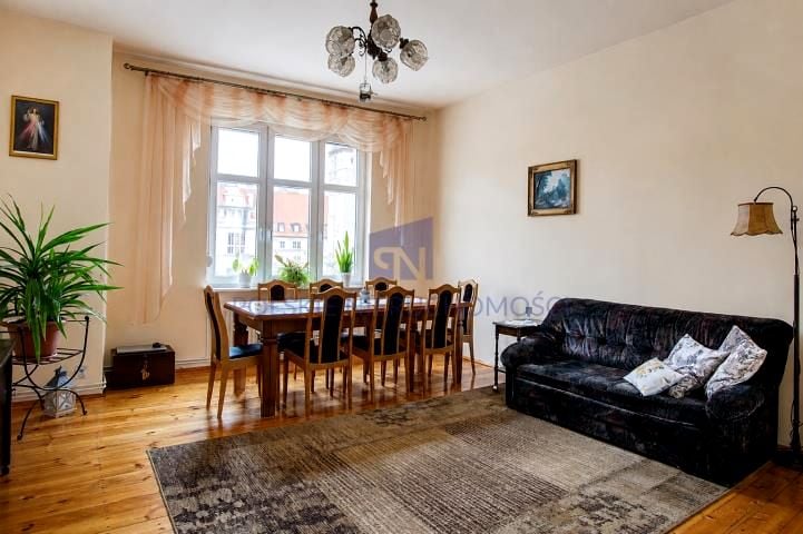 Mieszkanie Wrocław