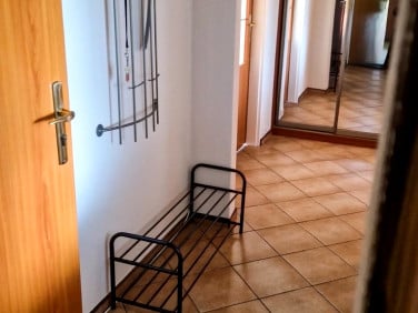 Mieszkanie Poznań