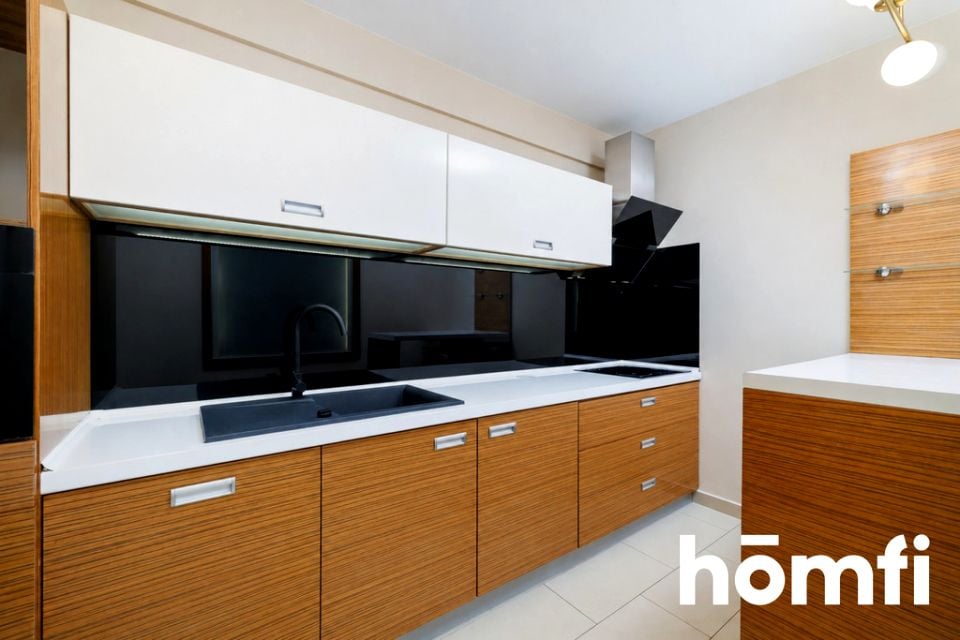 Apartament, ul. Głowackiego