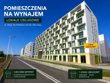 Lokal Wrocław