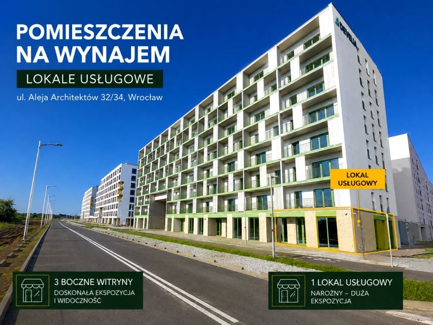 Lokal Wrocław