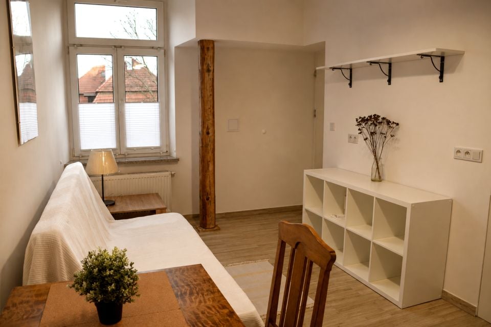 Mieszkanie Kraków