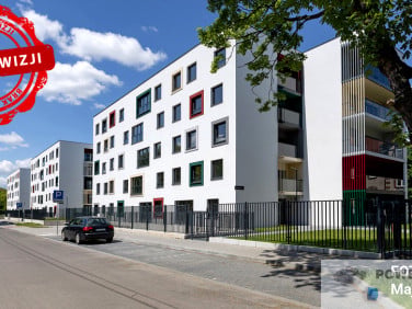 Mieszkanie Zabrze