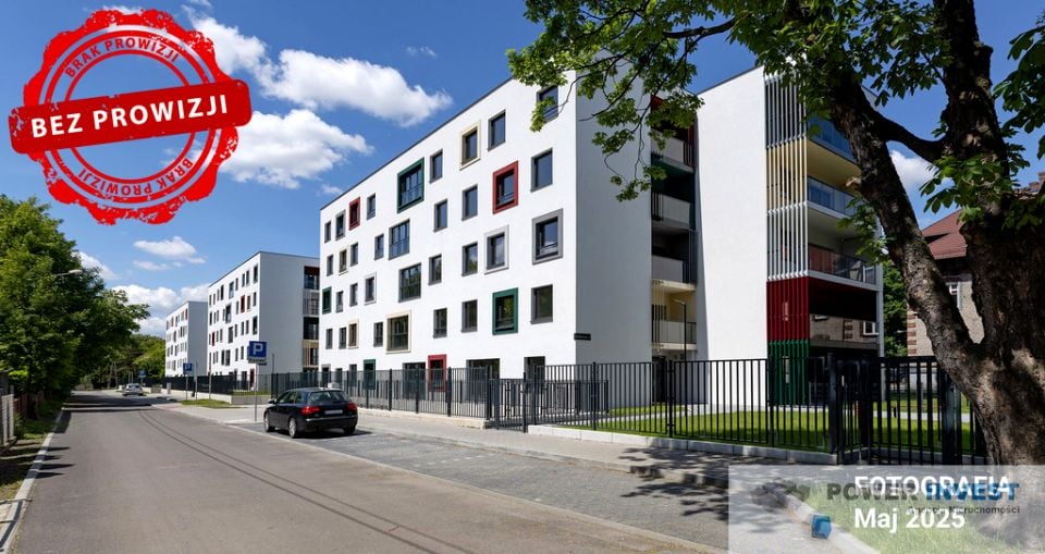 Mieszkanie Zabrze