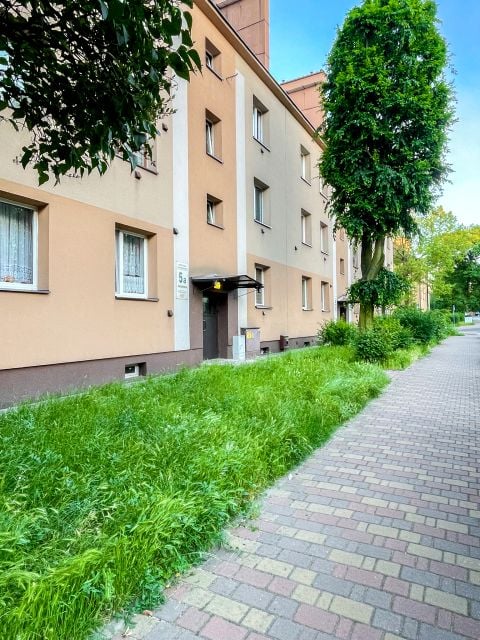 Mieszkanie Siemianowice Śląskie