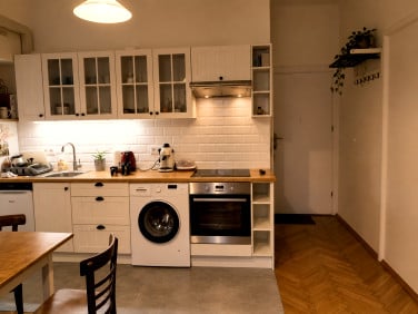 Mieszkanie Kraków