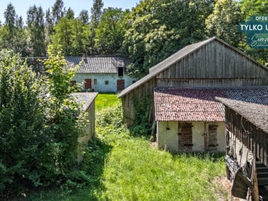Działka siedliskowa Stefanów Ruszkowski
