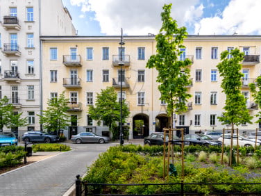 Mieszkanie WARSZAWA