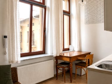 Mieszkanie Kraków