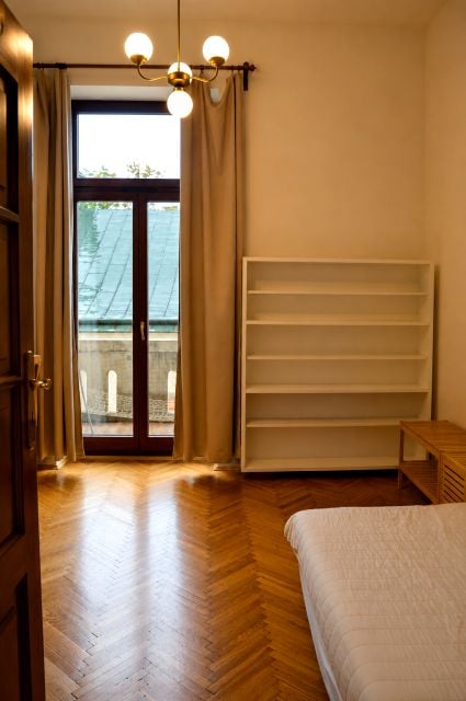 Mieszkanie Kraków