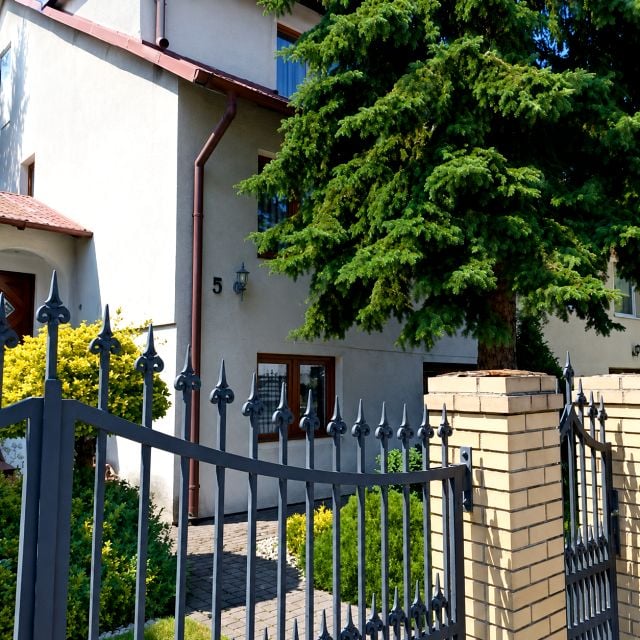 Dom Nasielsk