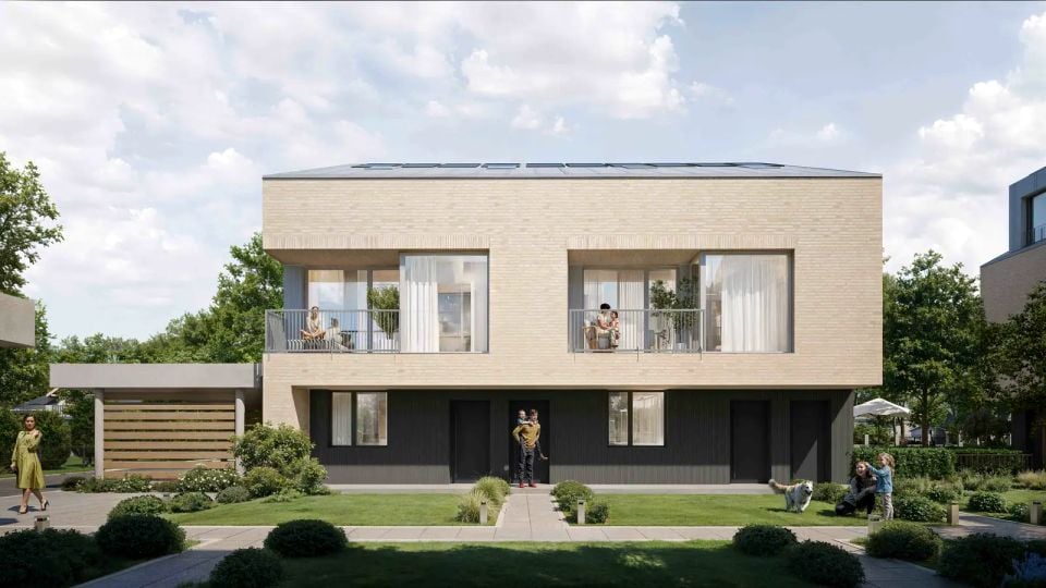 Mieszkanie Kraków