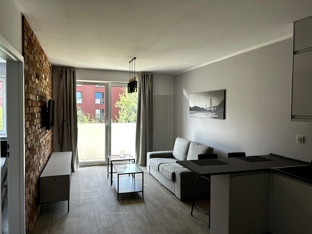 Mieszkanie Poznań