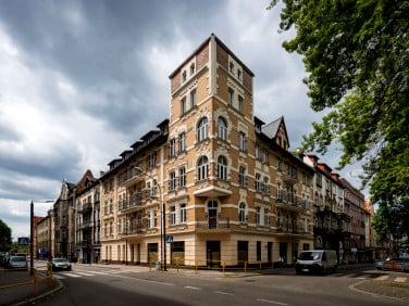 Mieszkanie Chorzów