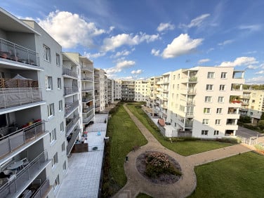 Mieszkanie Warszawa wynajem