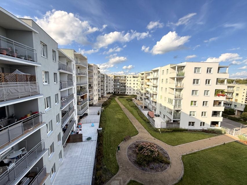 Mieszkanie Warszawa wynajem