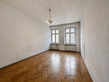 Mieszkanie Wrocław