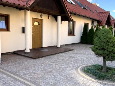 Dom Skoki sprzedaż