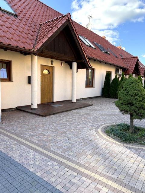 Dom Skoki sprzedaż