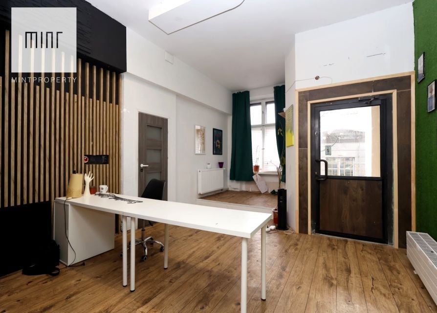 Lokal Kraków
