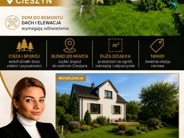 Dom Cieszyn