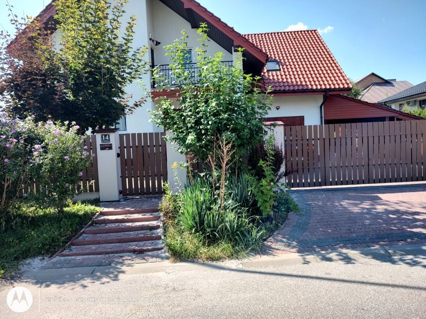 Dom Tarnów