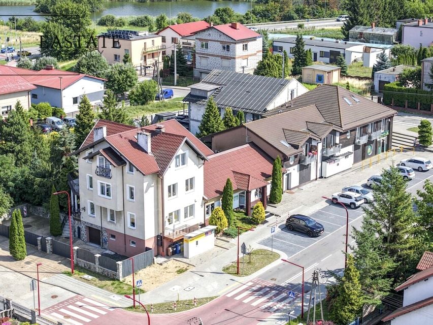 Dom Tczew