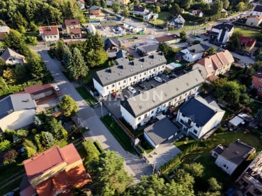 Dom Kobyłka