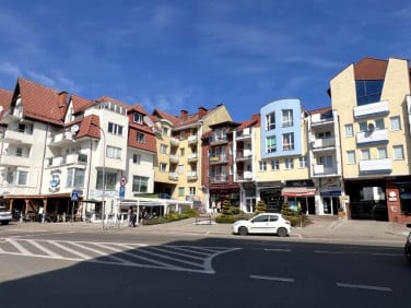 Mieszkanie Kołobrzeg