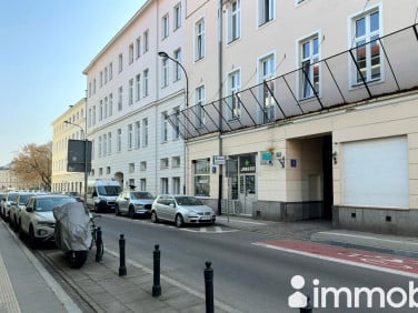 Lokal Warszawa