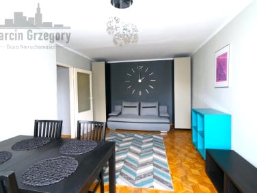 Mieszkanie blok mieszkalny Warszawa