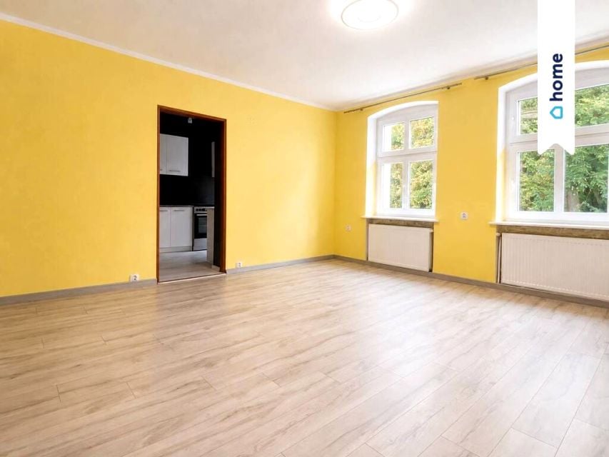 Mieszkanie Szczecin