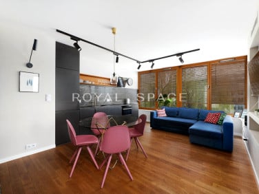 Mieszkanie apartamentowiec Kraków