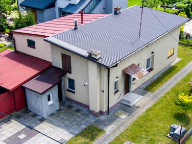 Dom Tarnów