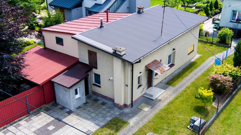 Dom Tarnów