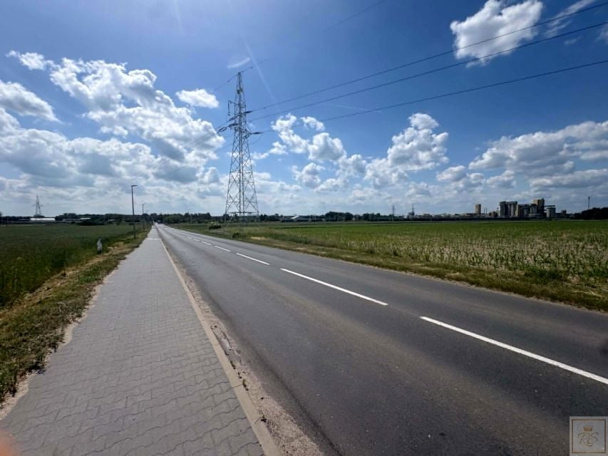 Działka inna Kępa