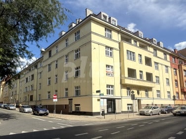 Mieszkanie Szczecin
